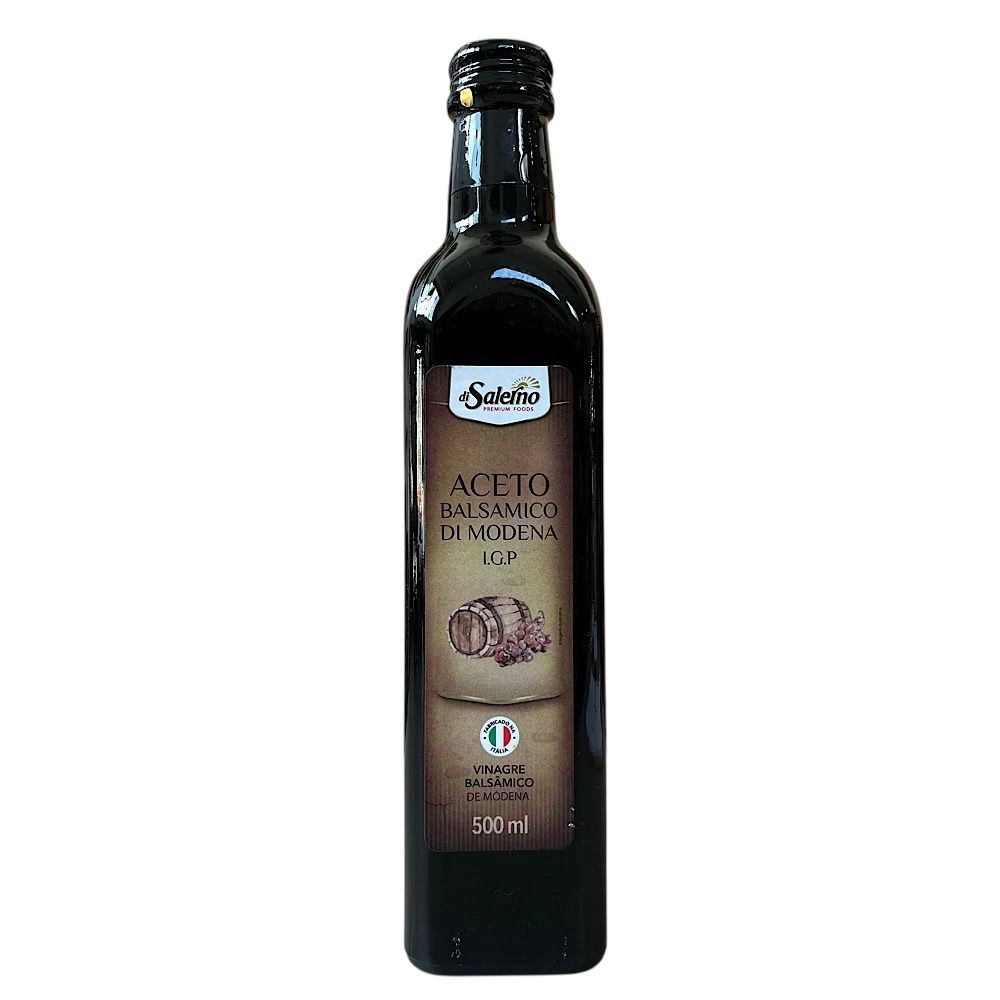 Aceto Balsâmico Di Modena Di Salerno 500ML
