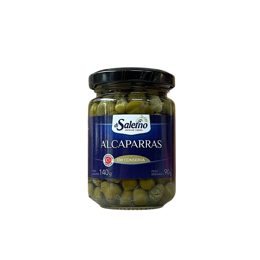 ALCAPARRAS DI SALERNO 90G