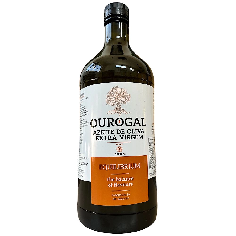 AZEITE OUROGAL PORTUGUES EV PET 3 LTS