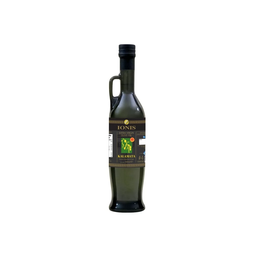 AZEITE IONIS KALAMATA EV GRECIA500ML