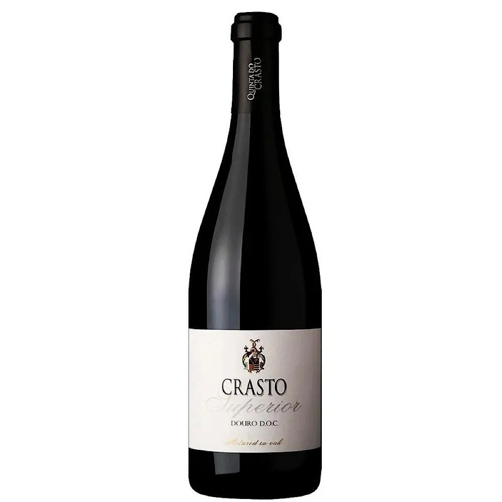 VINHO CRASTO SUPERIOR TTO 750 ML