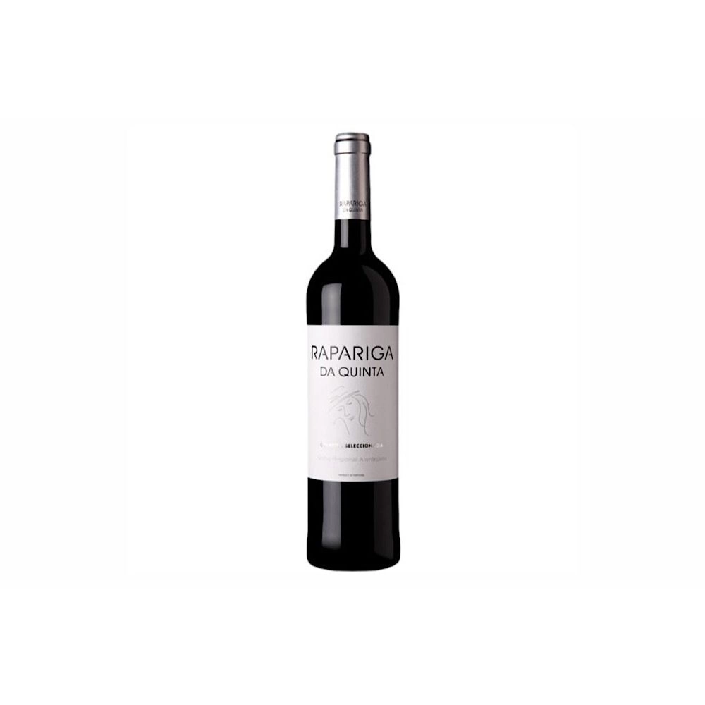 VINHO DUARTE RAPARIGA QUINTA COLHEITA TTO 750ML