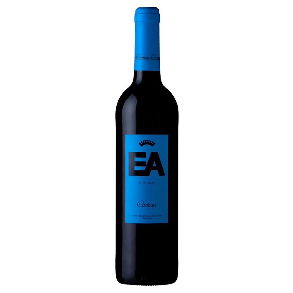 VINHO EA CARTUXA 750ML