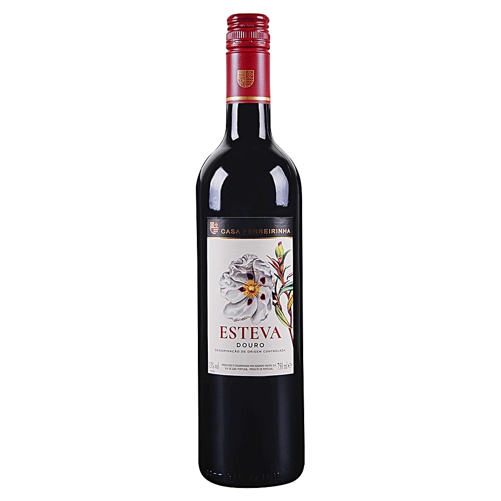 VINHO ESTEVA DOURO TTO 750 ML