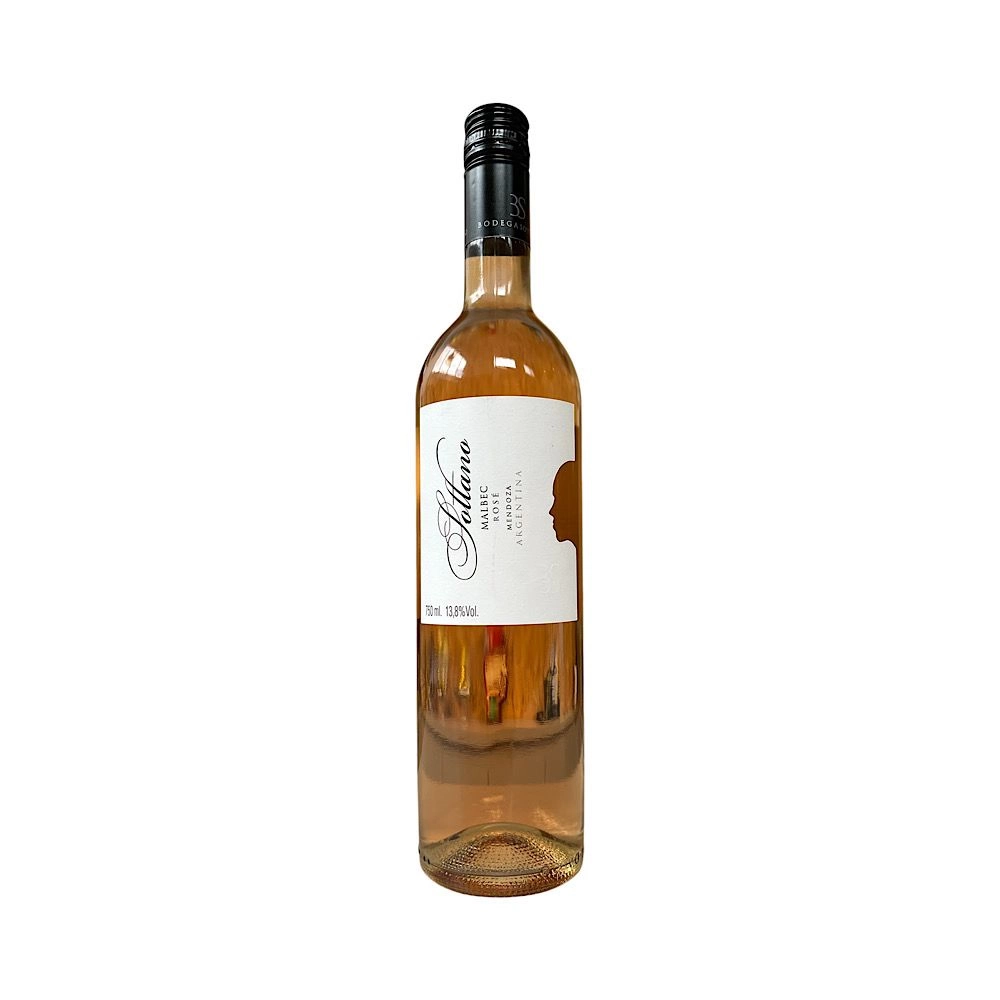 VINHO SOTTANO MALBEC ROSE 750ML